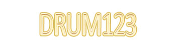 Logo DRUM123